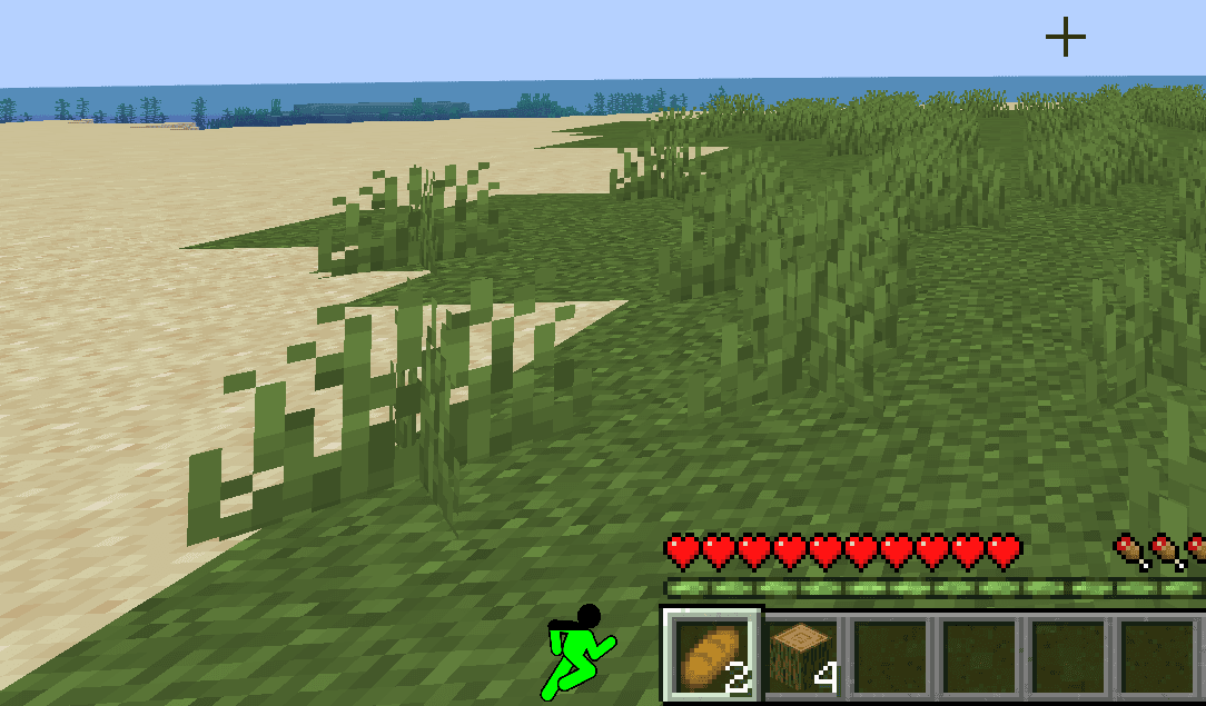 Stamina For Tweakers screenshot