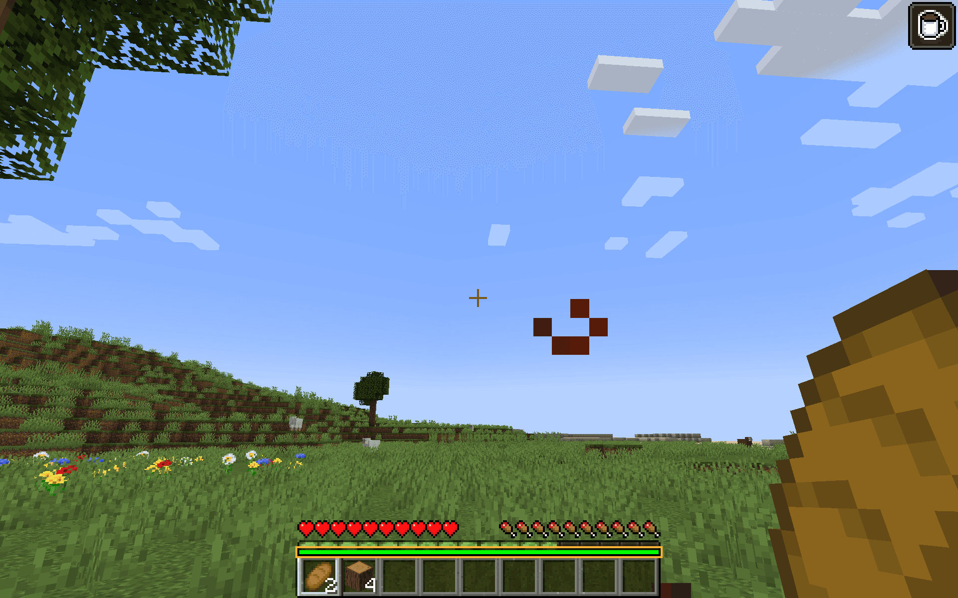 Stamina For Tweakers screenshot