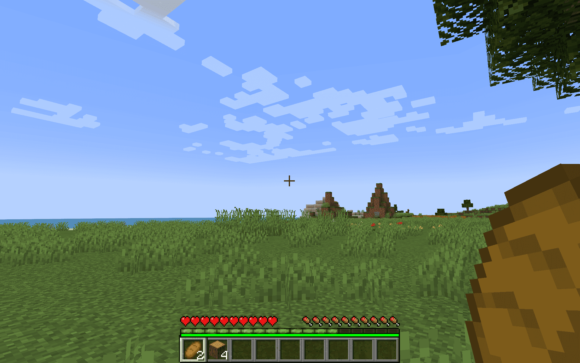 Stamina For Tweakers screenshot