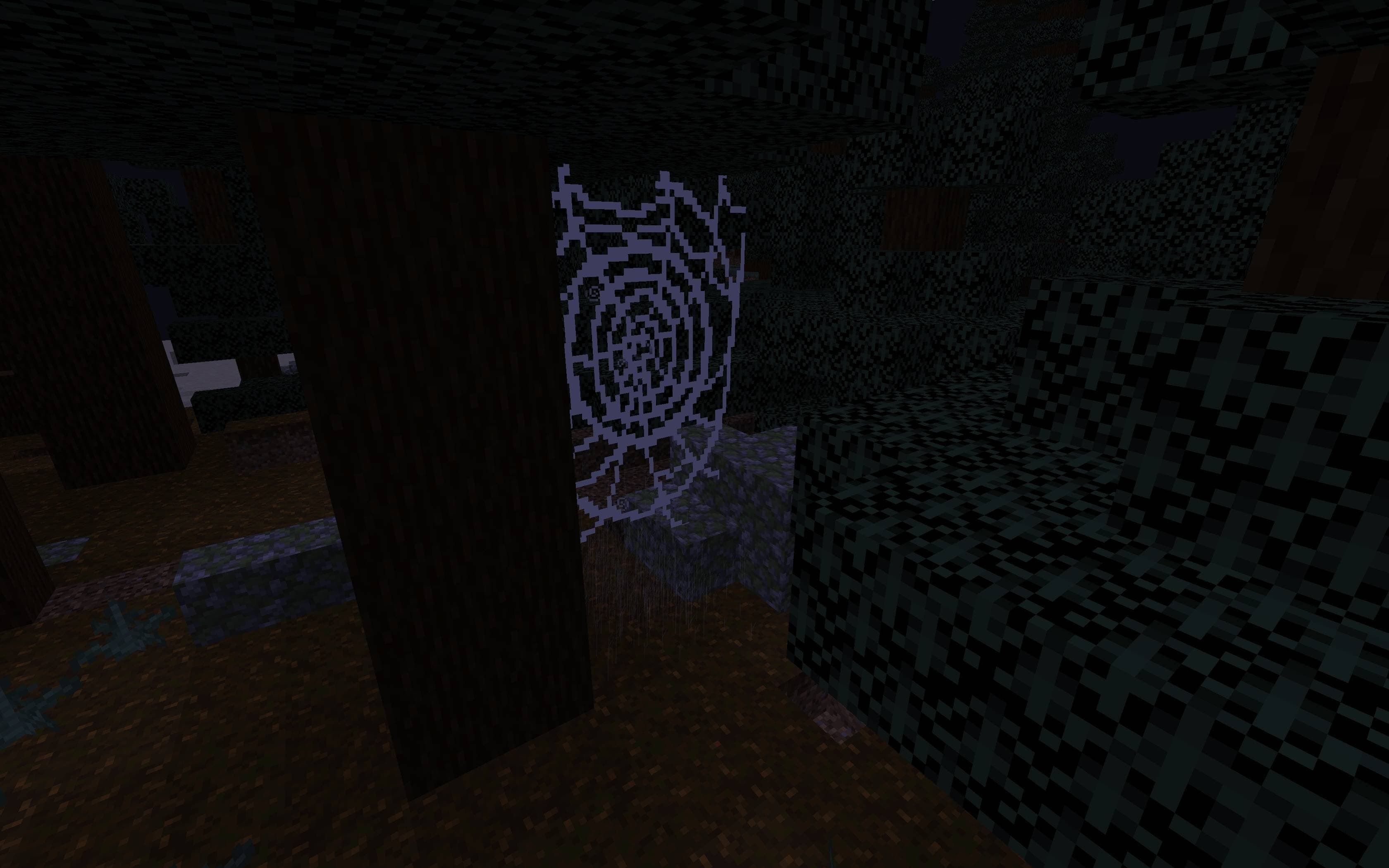 Arthropod Phobia Expansions + Horror Bosses (Spiders, Arachnophobia) screenshot