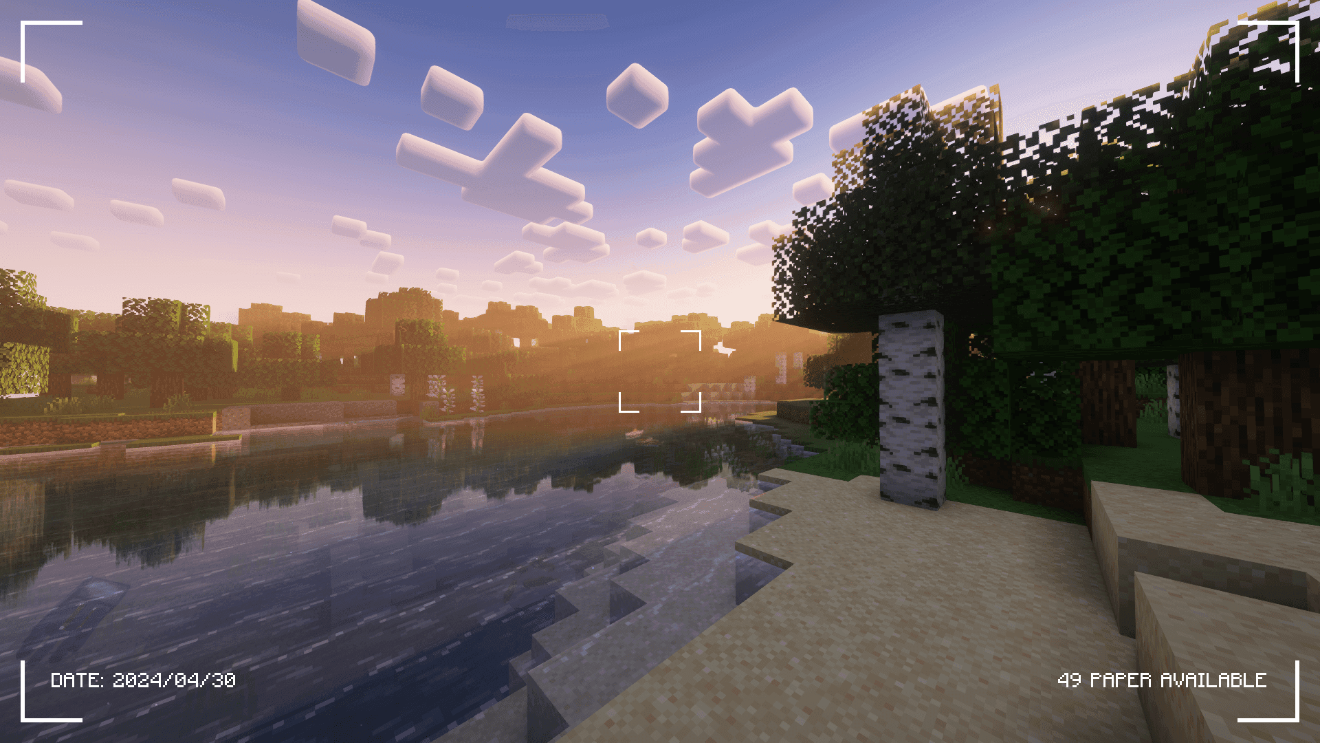 Camerapture screenshot