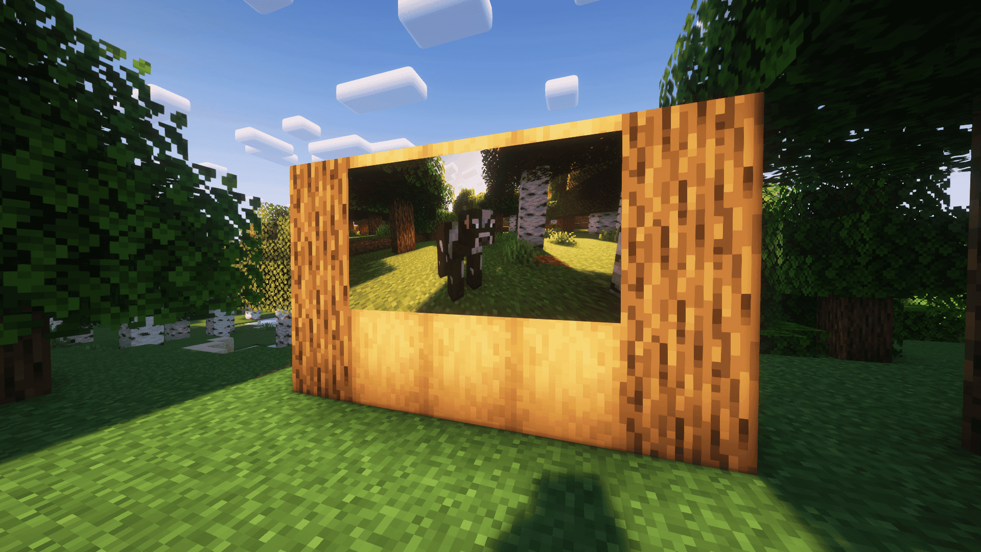 Camerapture screenshot