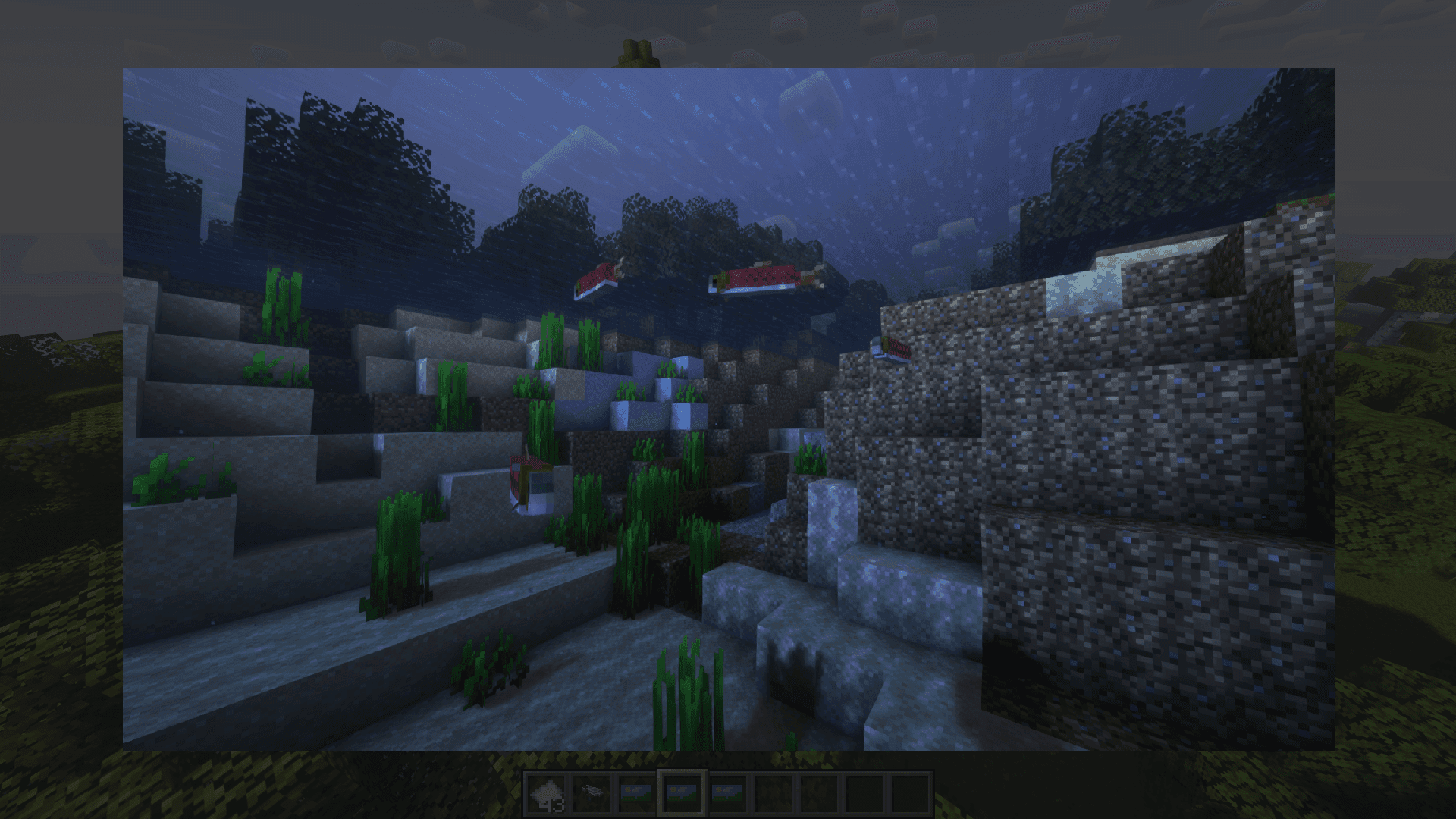 Camerapture screenshot