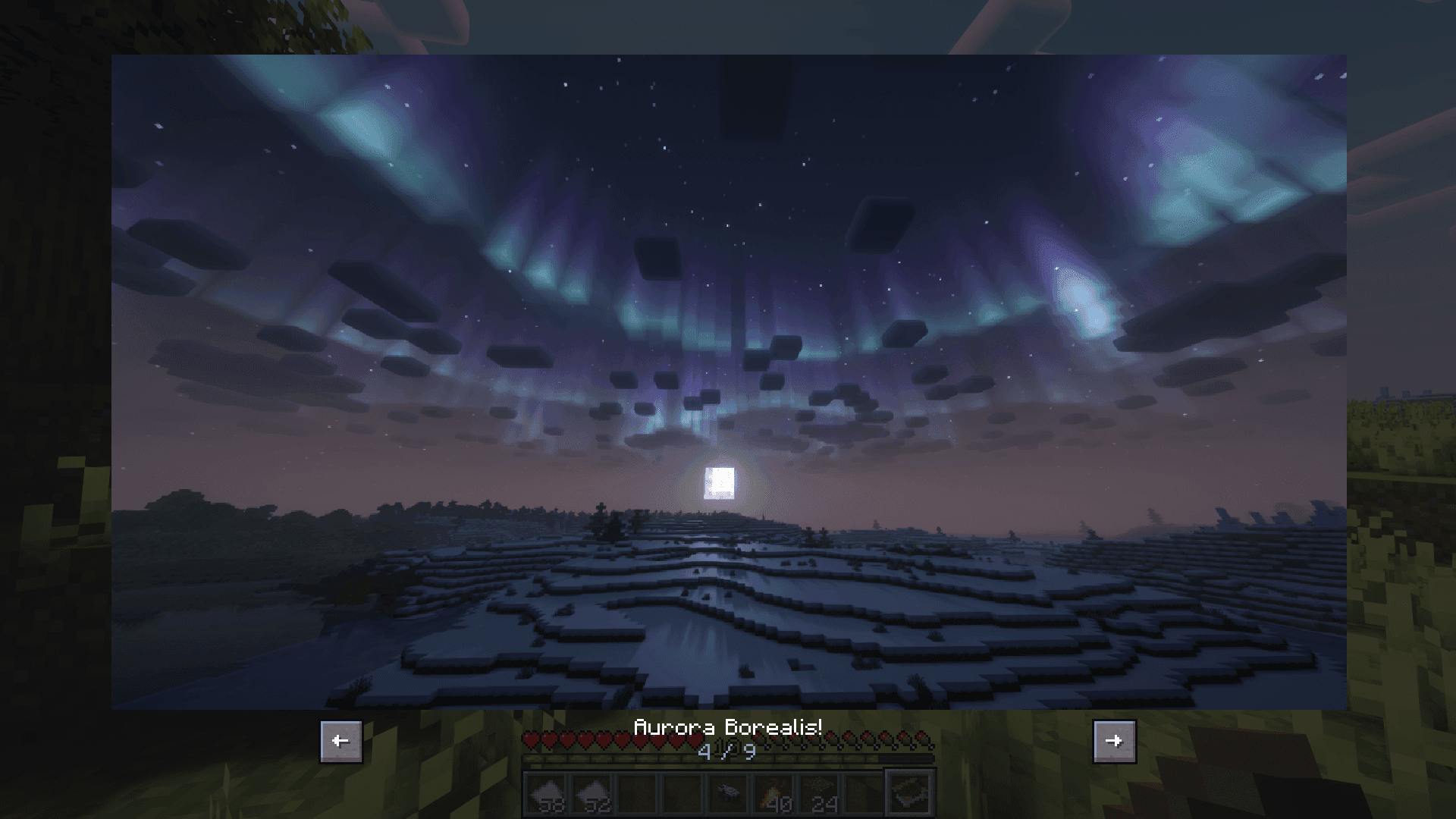 Camerapture screenshot