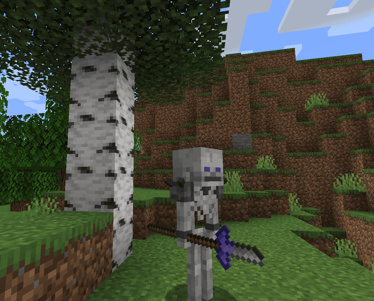 Bones Update screenshot