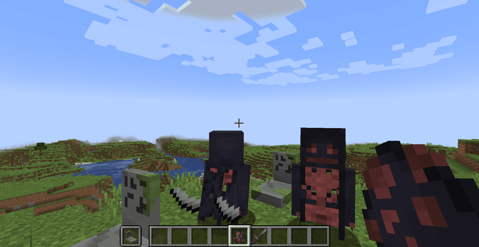 Bones Update screenshot