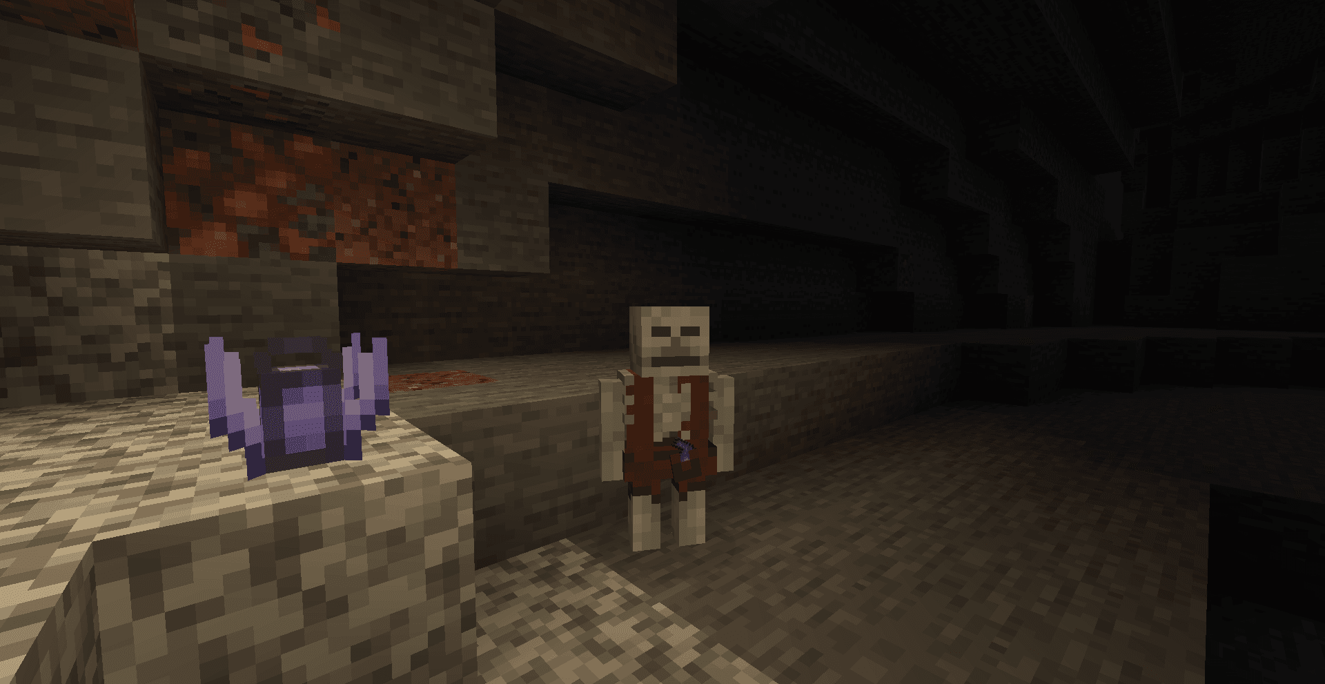 Bones Update screenshot