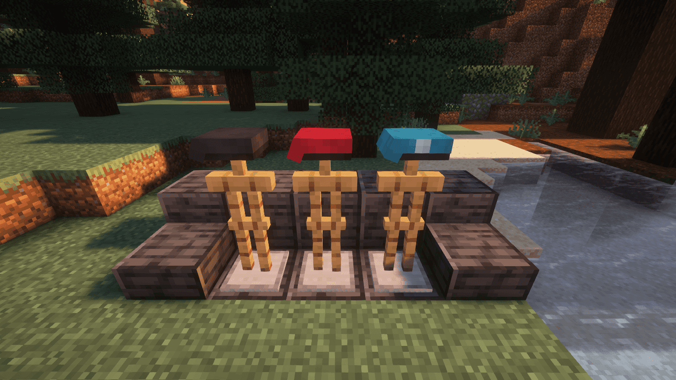 Marbled's Arsenal (Legacy) screenshot