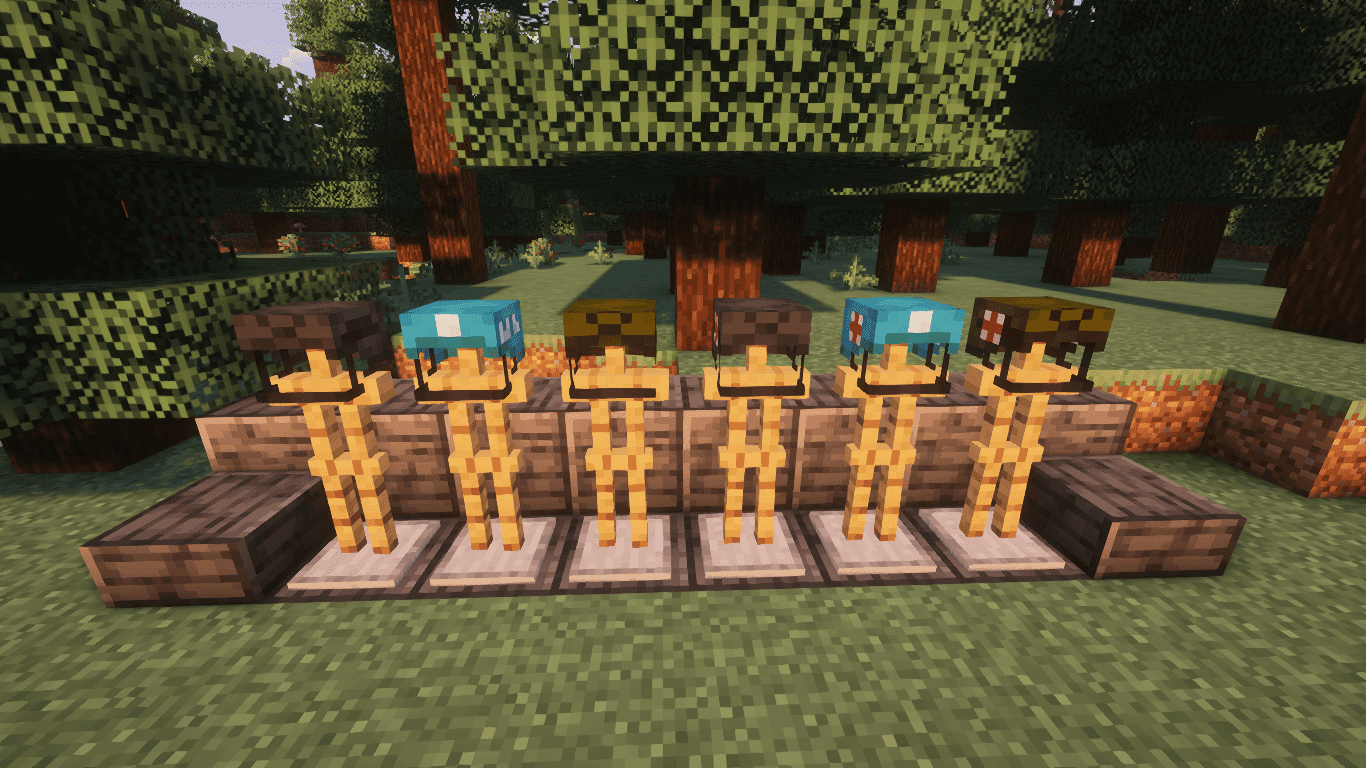 Marbled's Arsenal (Legacy) screenshot