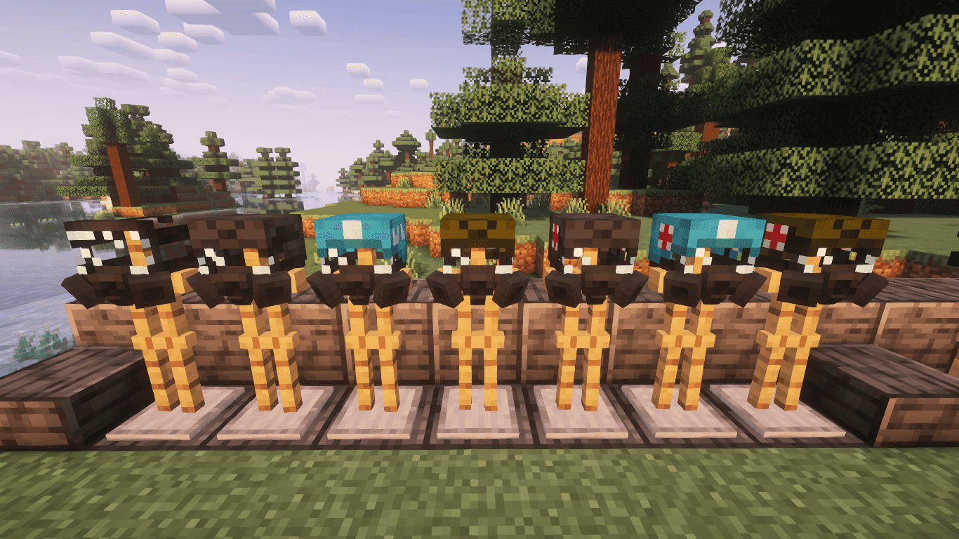 Marbled's Arsenal (Legacy) screenshot