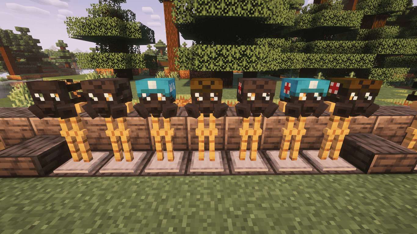 Marbled's Arsenal (Legacy) screenshot