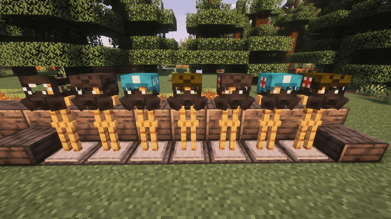 Marbled's Arsenal (Legacy) screenshot