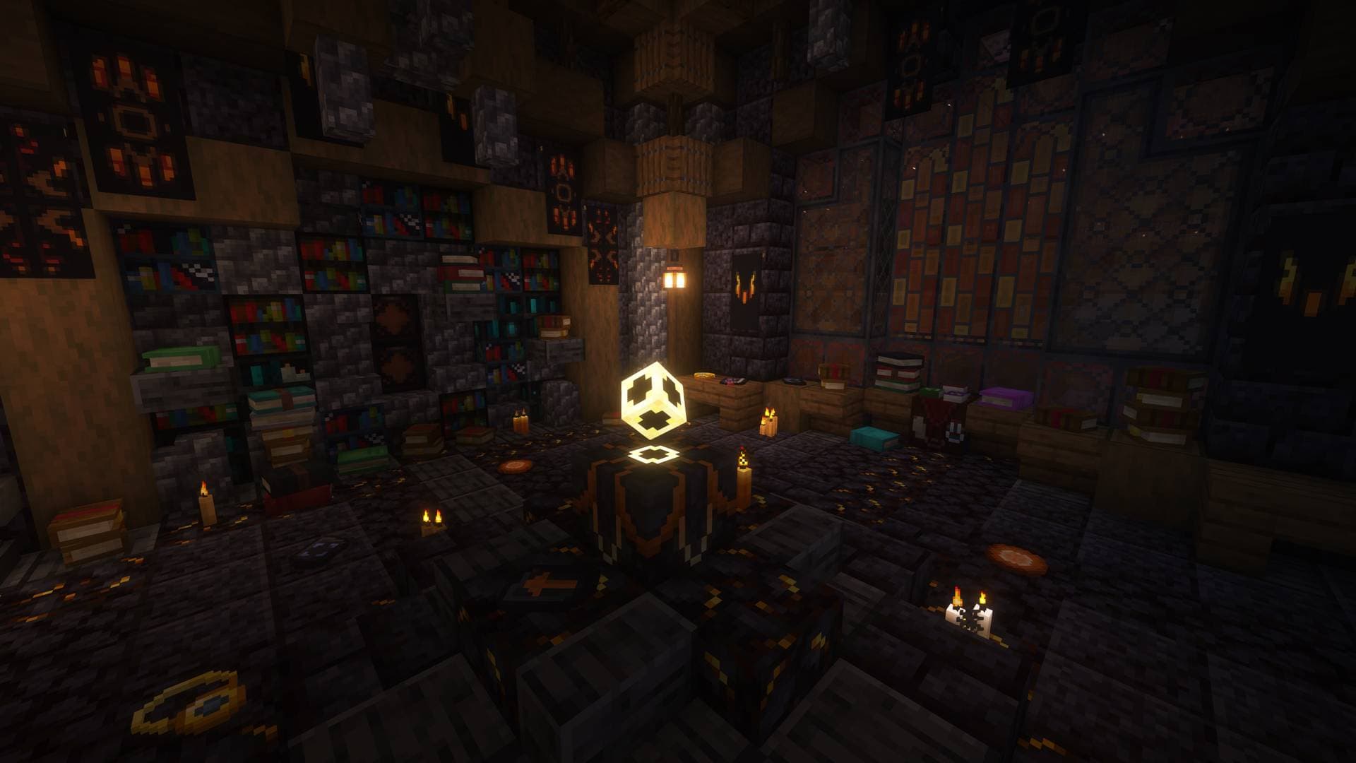 Apotheosis screenshot