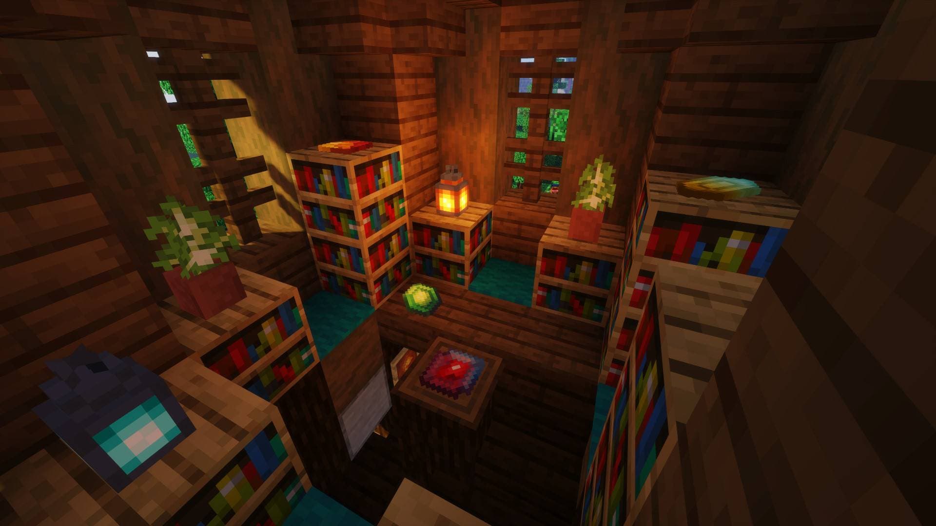 Apotheosis screenshot