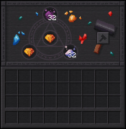 Apotheosis screenshot