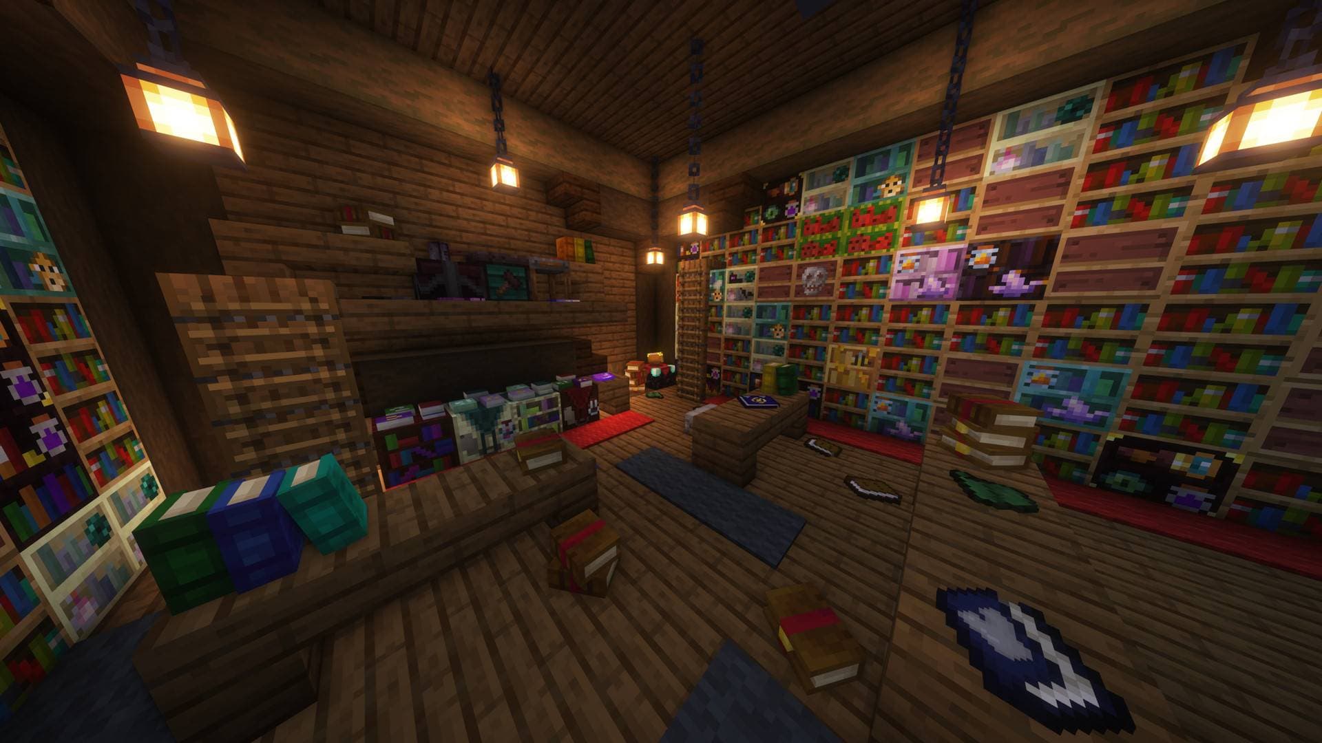 Apotheosis screenshot