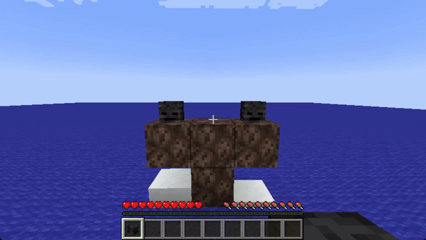 Wither Spawn Fix [Fabric/Forge/Neoforge] screenshot