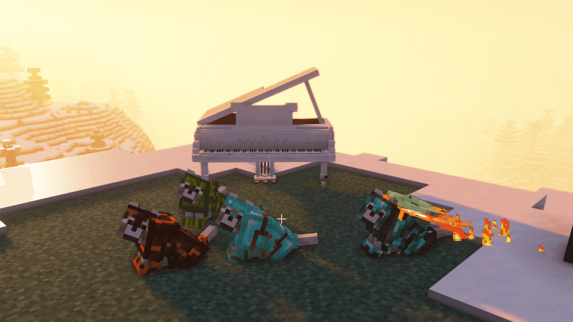 Doggy Talents Next screenshot