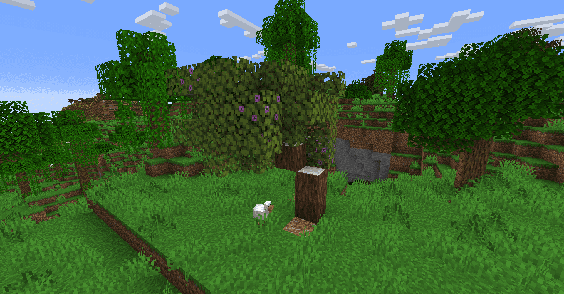VerseCraft screenshot