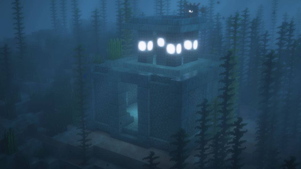 AdoraBuild: Structures screenshot