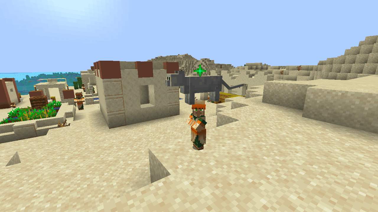 Enhanced Cats screenshot