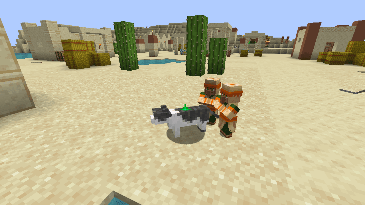 Enhanced Cats screenshot
