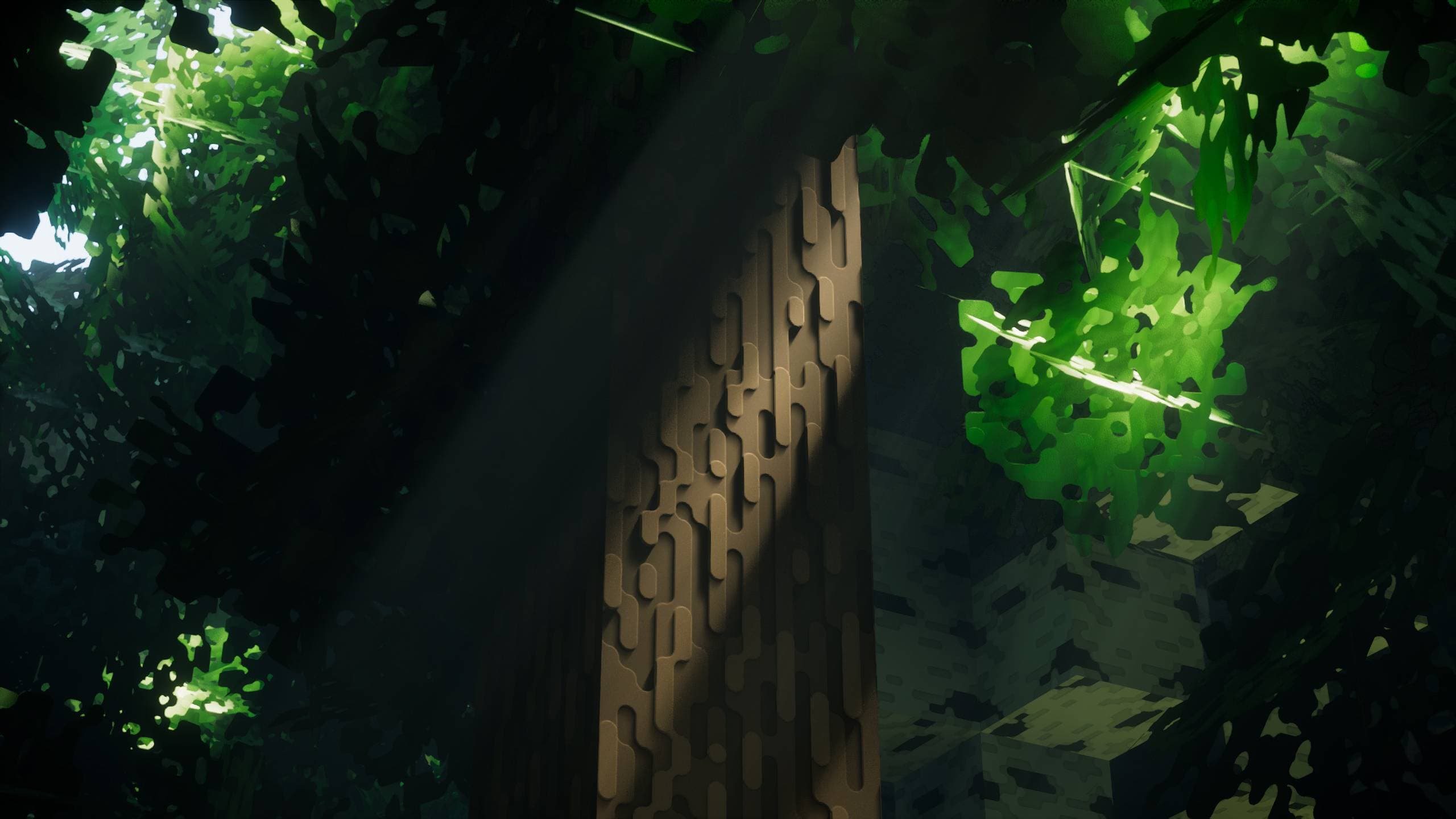 Roundista - LabPBR screenshot