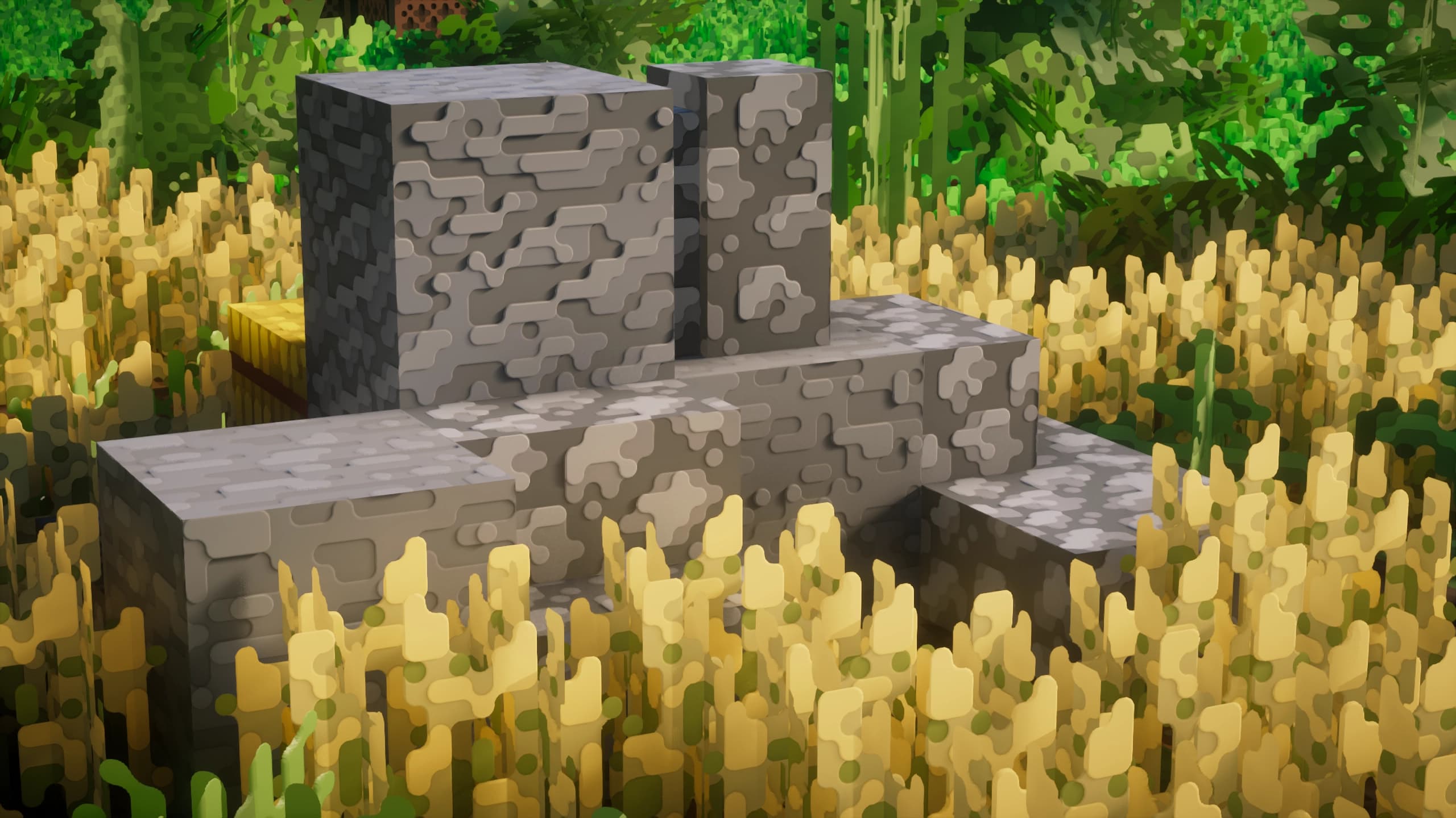 Roundista - LabPBR screenshot