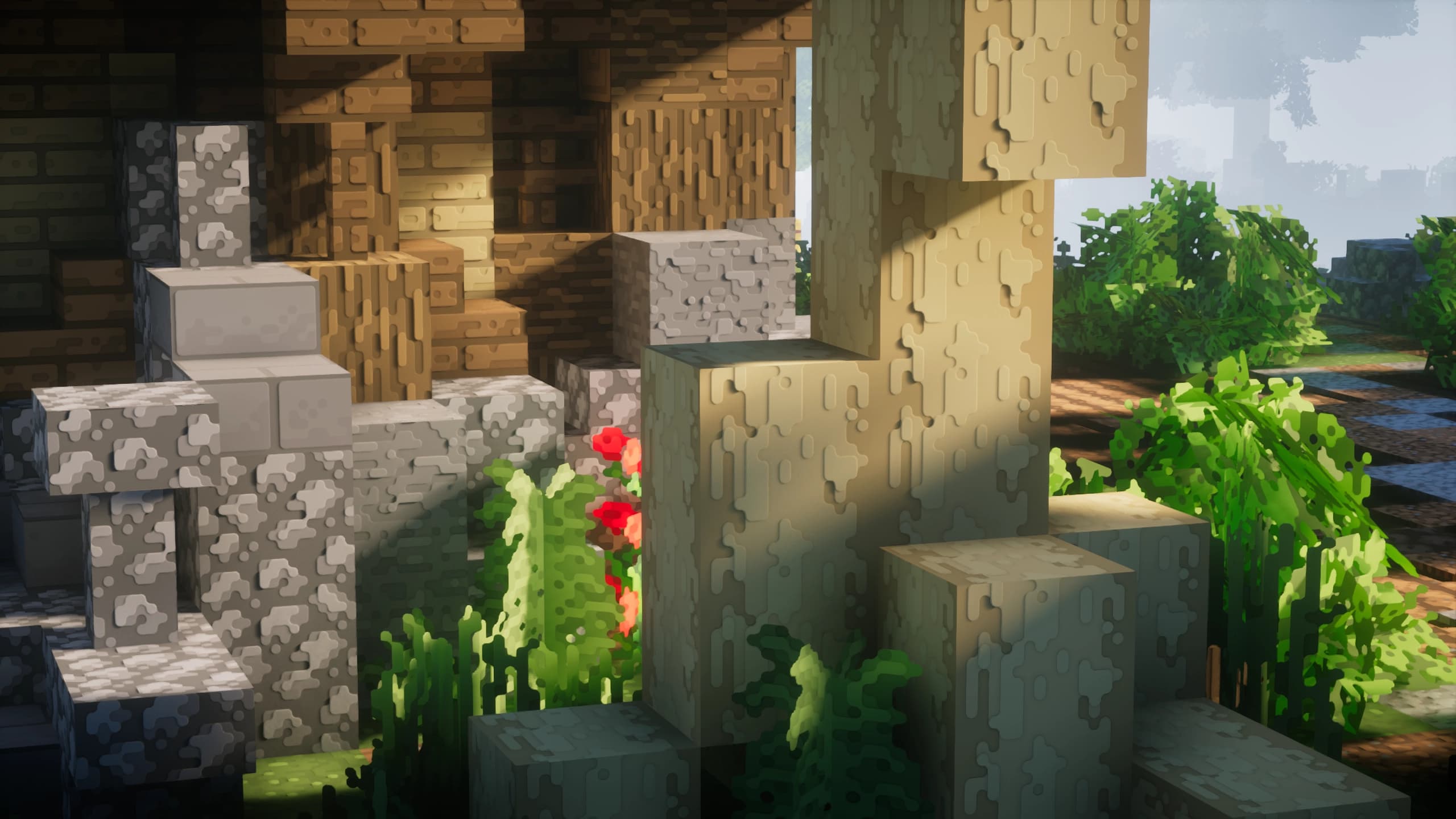 Roundista - LabPBR screenshot