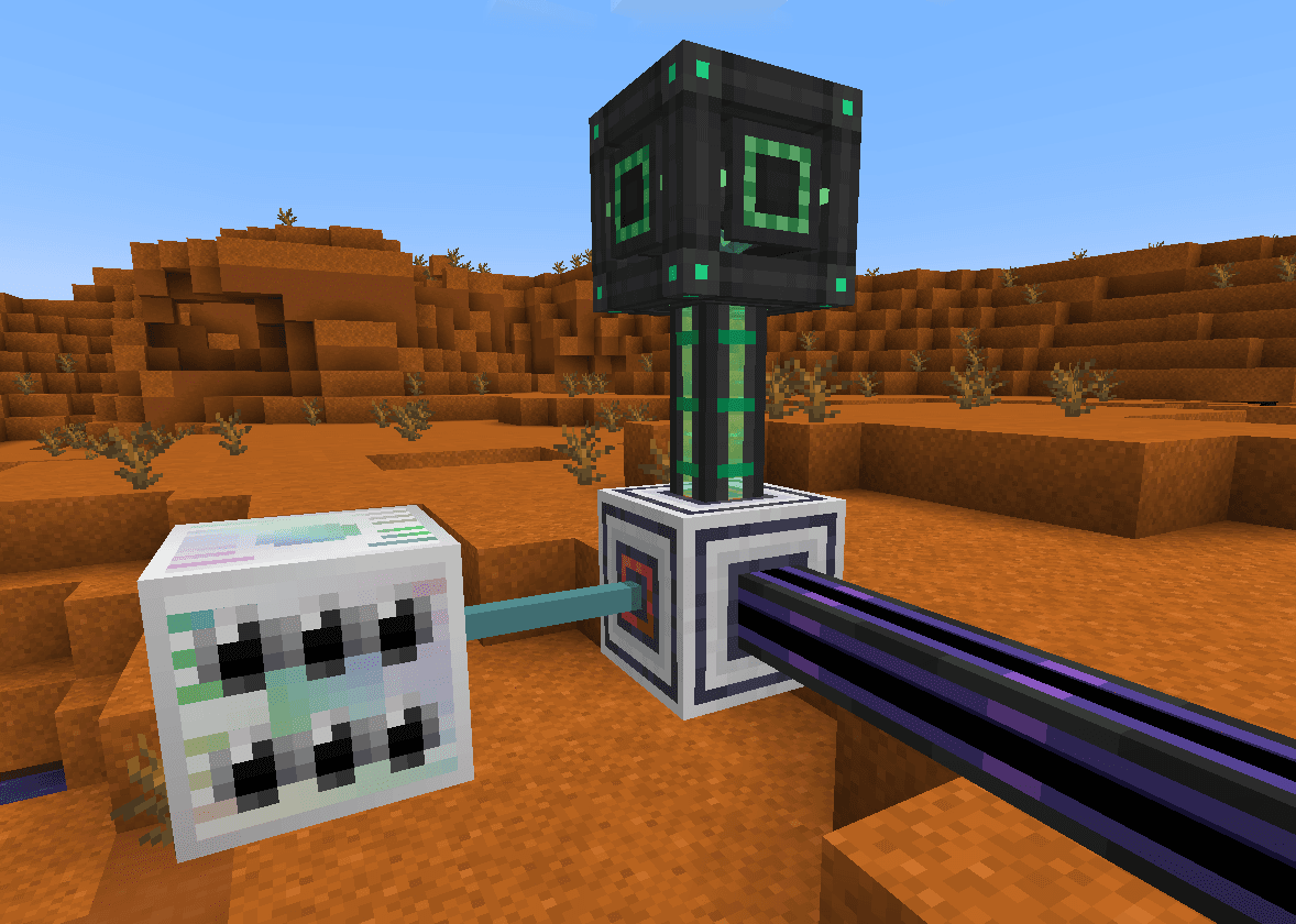 Applied Flux screenshot