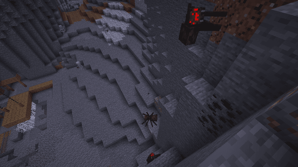Wall Climbers screenshot