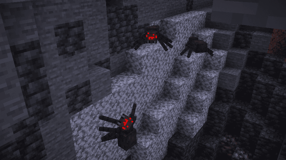 Wall Climbers screenshot
