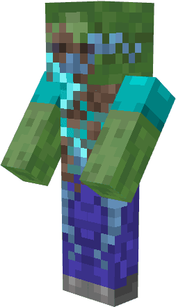 Nether Zombies screenshot