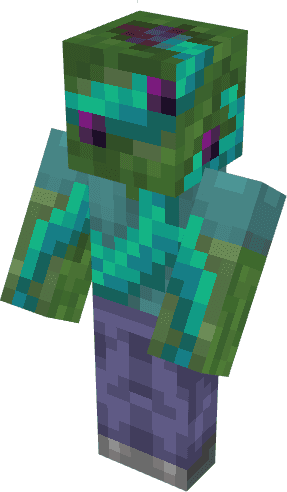 Nether Zombies screenshot