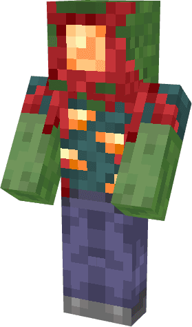 Nether Zombies screenshot
