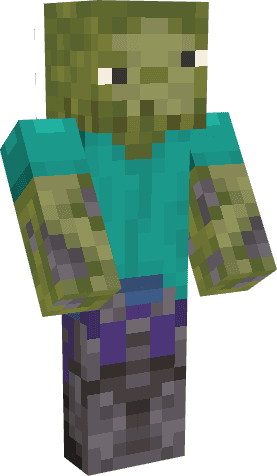 Nether Zombies screenshot