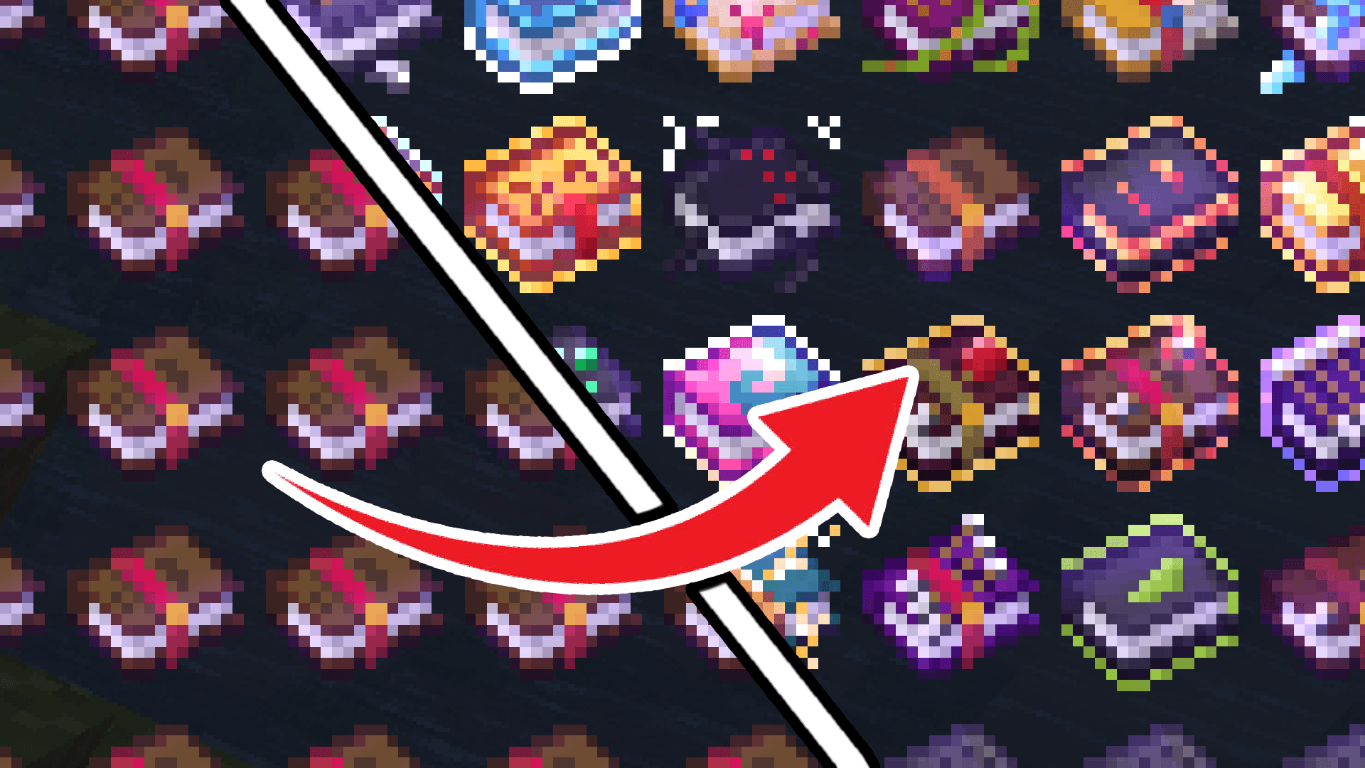 xali's Enchanted Books - Fix screenshot