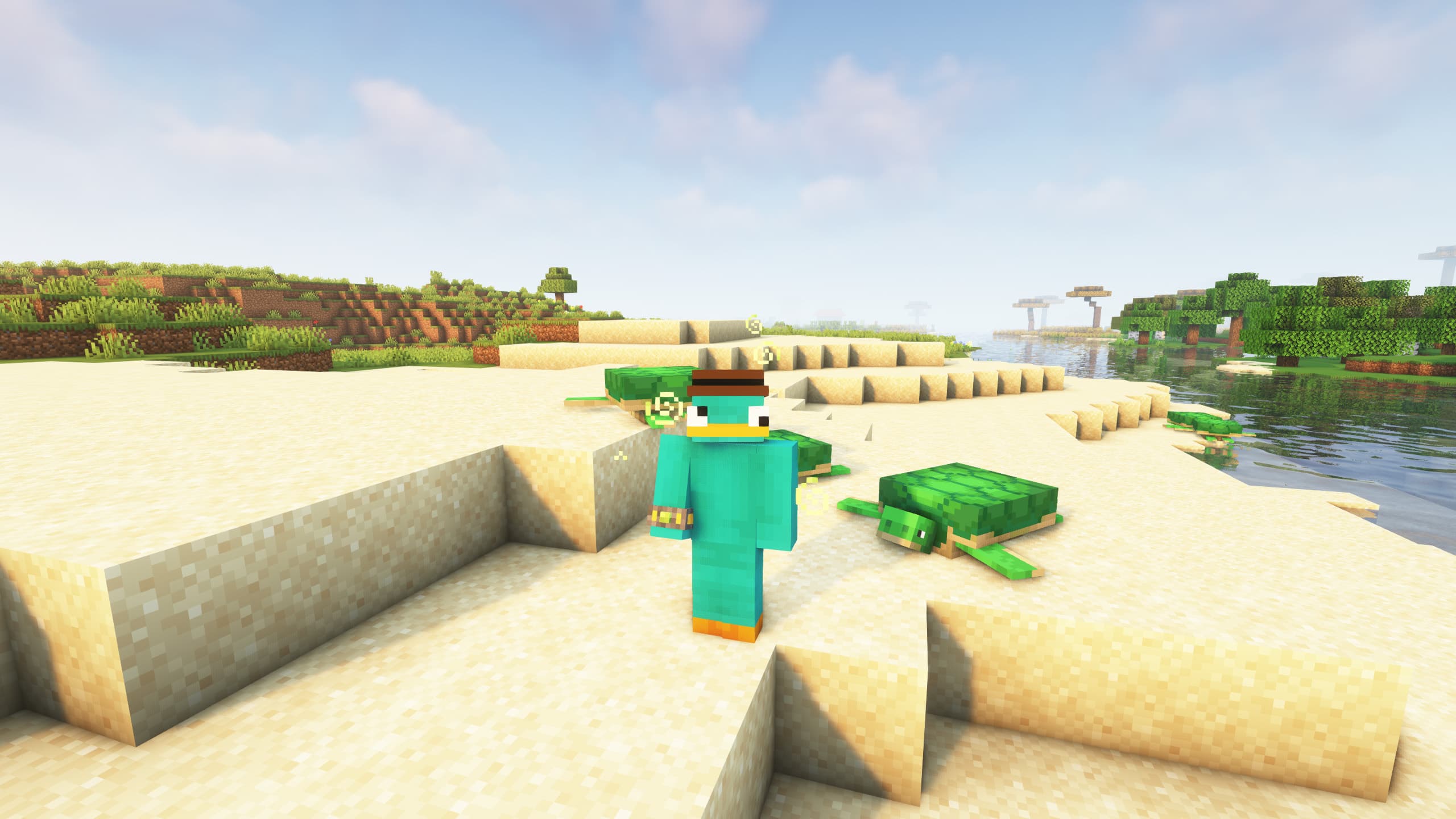 Epic Power Bracelets screenshot