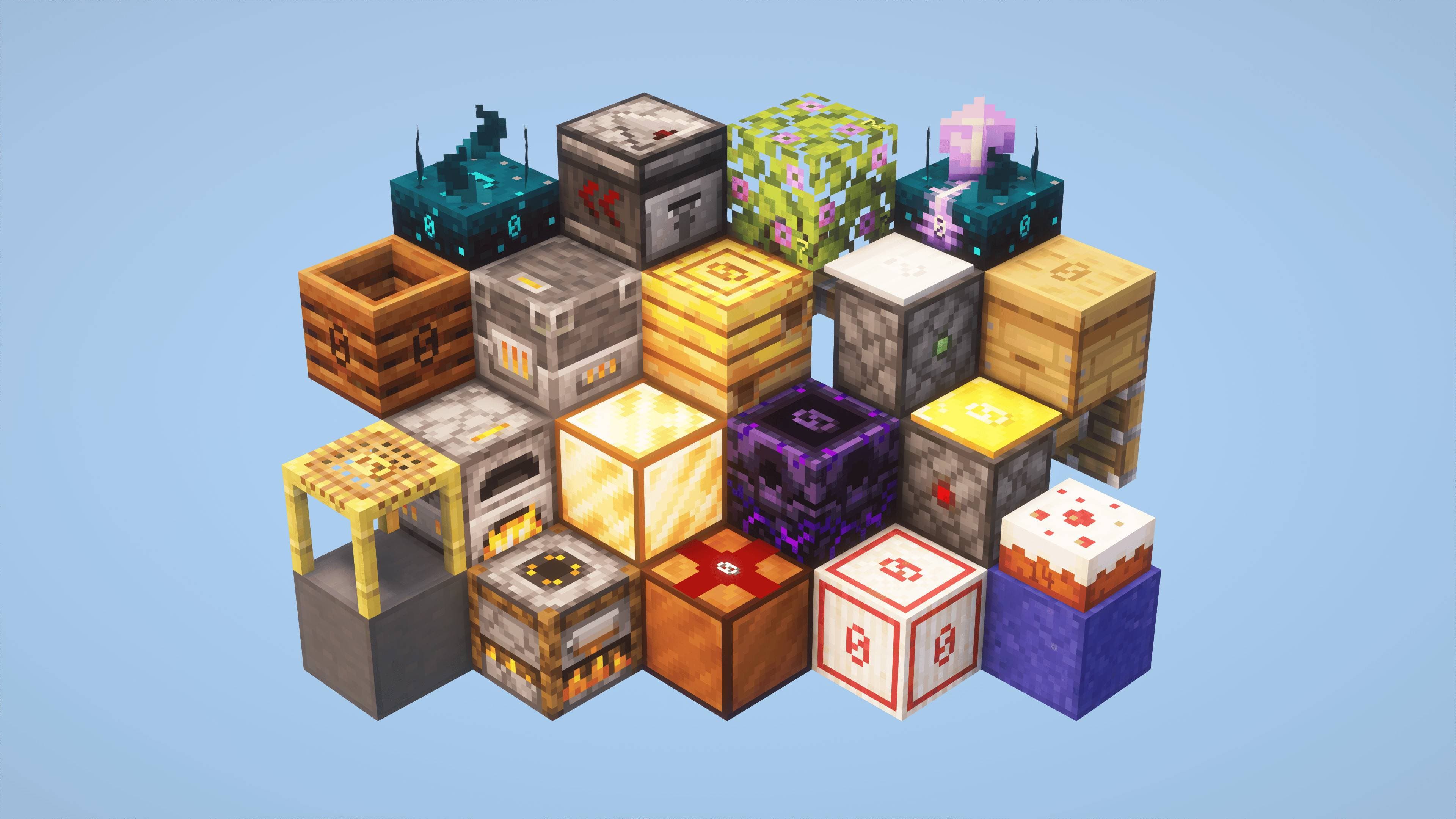 Redstone Tweaks screenshot