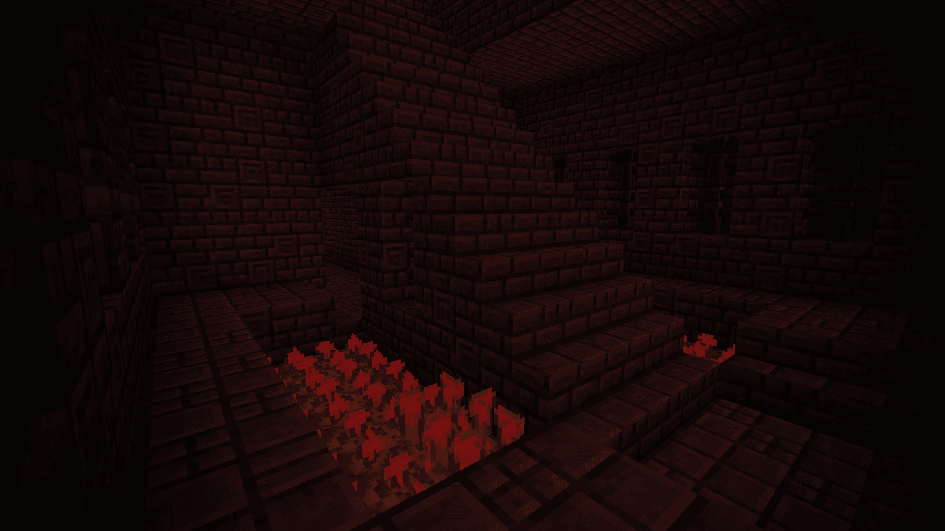 Artisanal Nether Bricks screenshot