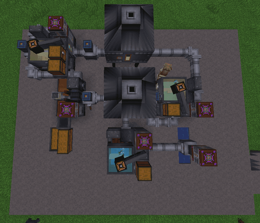 Tomtaru's Cobblemon & Immersive Engineering Tweaks screenshot