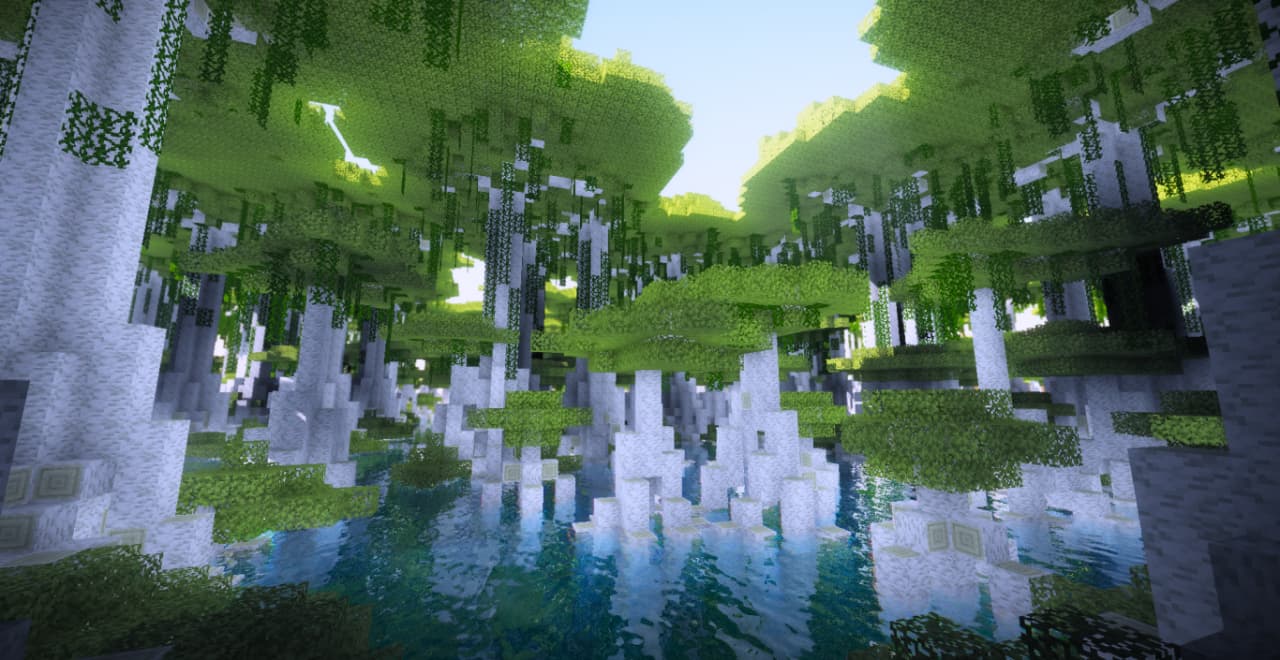 All in one: Fantasy screenshot