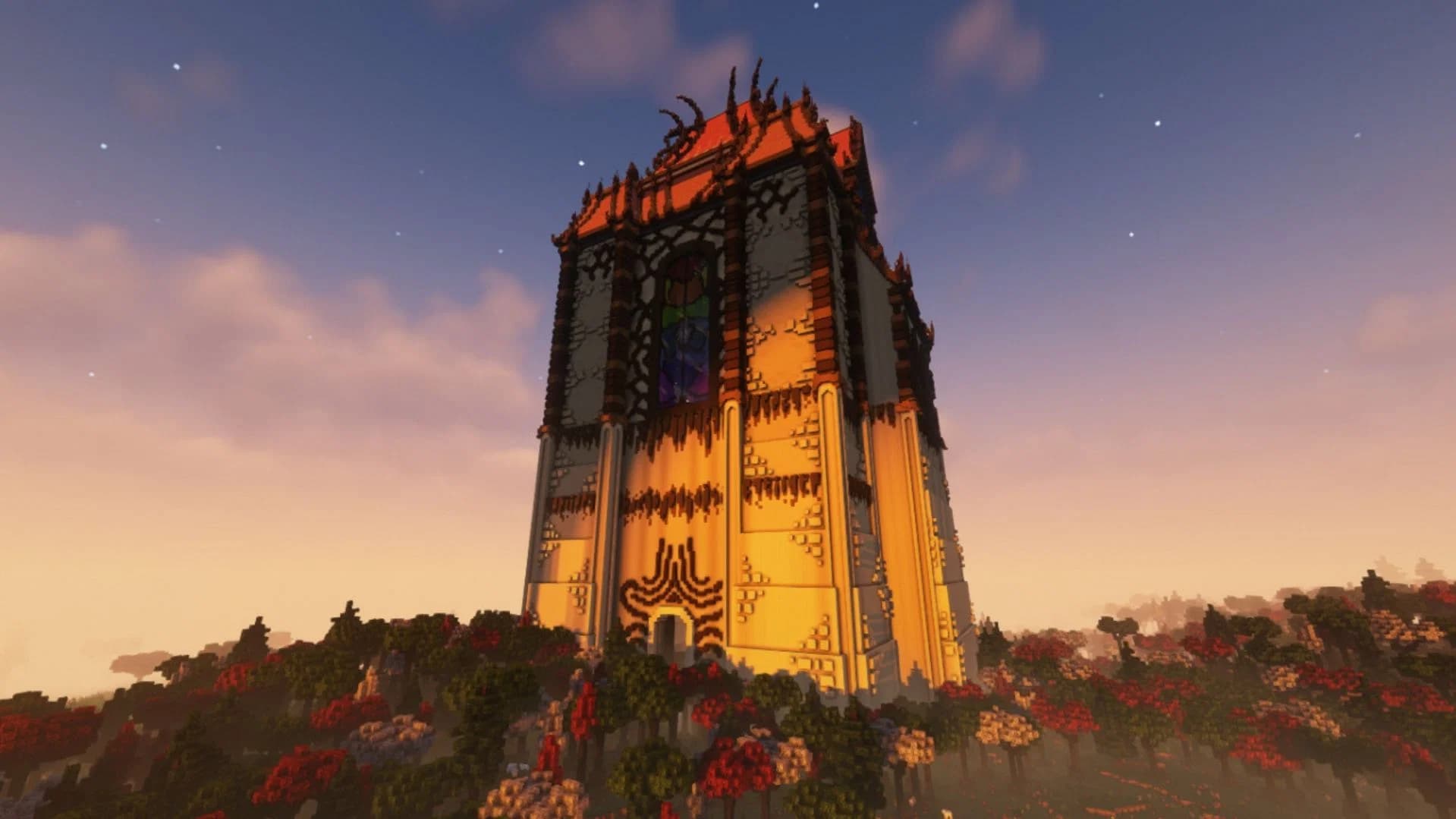 All in one: Fantasy screenshot