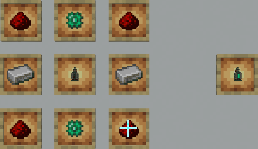 Mekanism Lasers screenshot