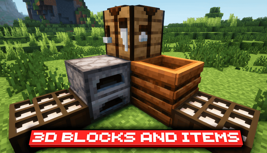 Ultimate Craft screenshot
