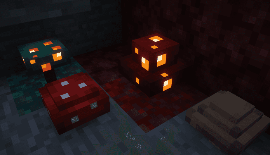 Ultimate Craft screenshot