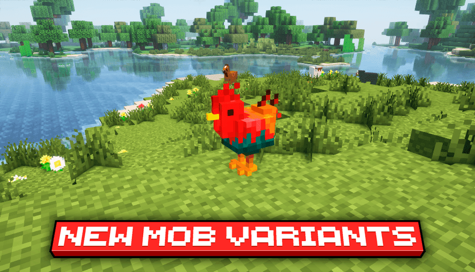 Ultimate Craft screenshot