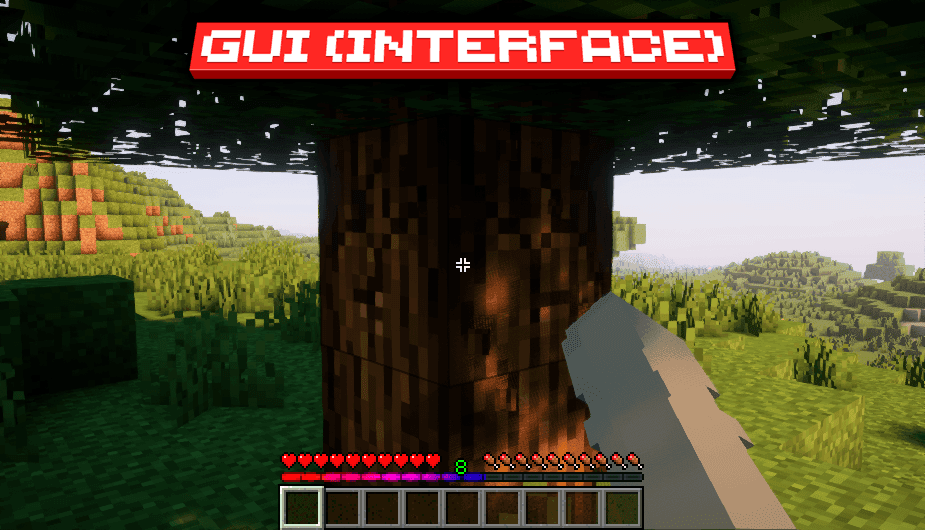 Ultimate Craft screenshot
