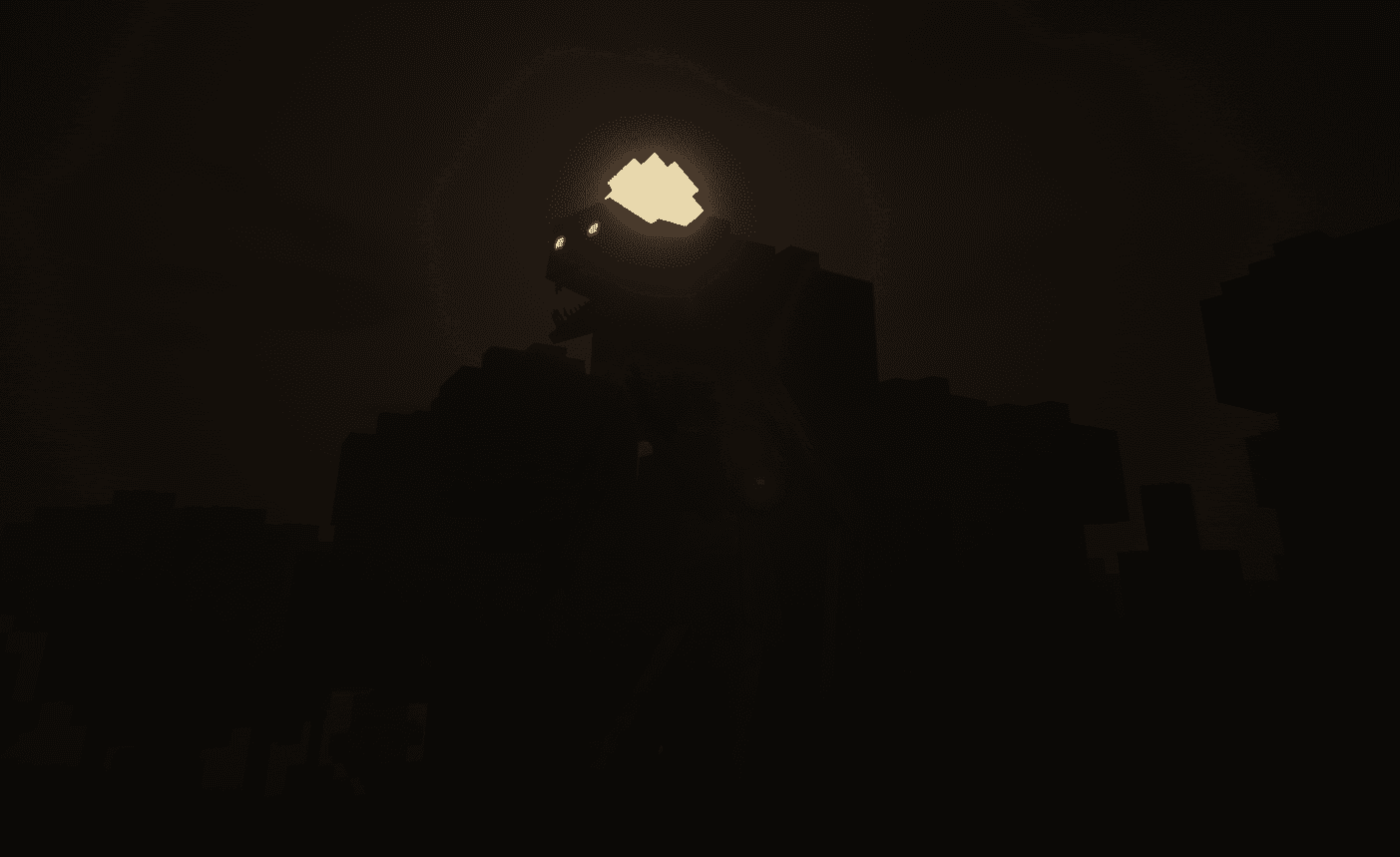 Fear Nightfall Remastered screenshot