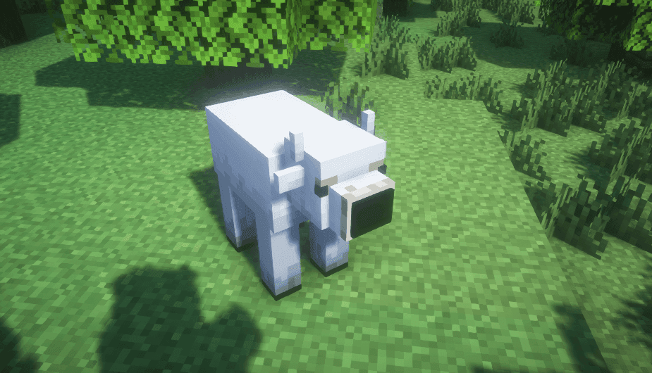 Better Cow screenshot